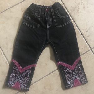 Wrangler Jeans (Toddler 24m)